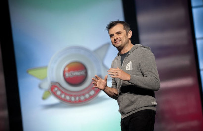 Gary Vaynerchuk has (NSFW) Advice for Real Estate Agents and it is Spot On
