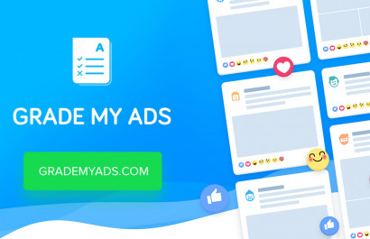 Curaytor launches GradeMyAds to unlock Facebook’s marketing potential