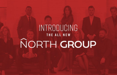 Introducing real estate's hot new brand: North Group