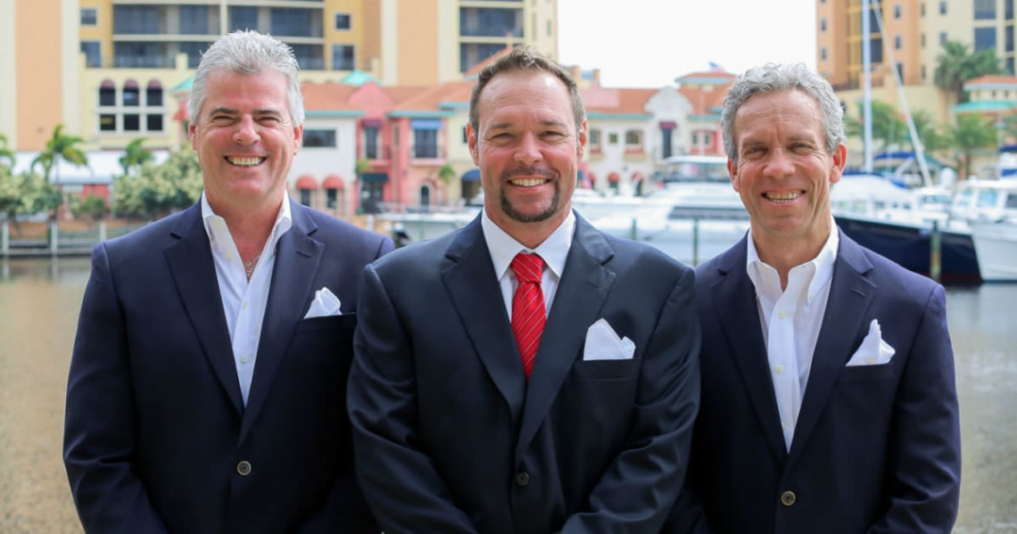 Realmark Realty Home Page