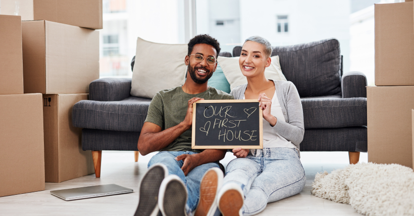 Navigating Your First Home Purchase in Greater Boston