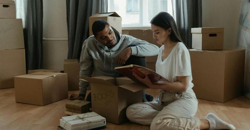 Understanding the Emotional Journey of Selling Your Home in Boston