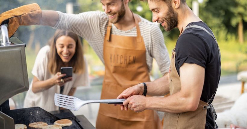 Backyard BBQ Season Is Here: 8 Easy Tips for Hosting the Ultimate Summer Party in Boston