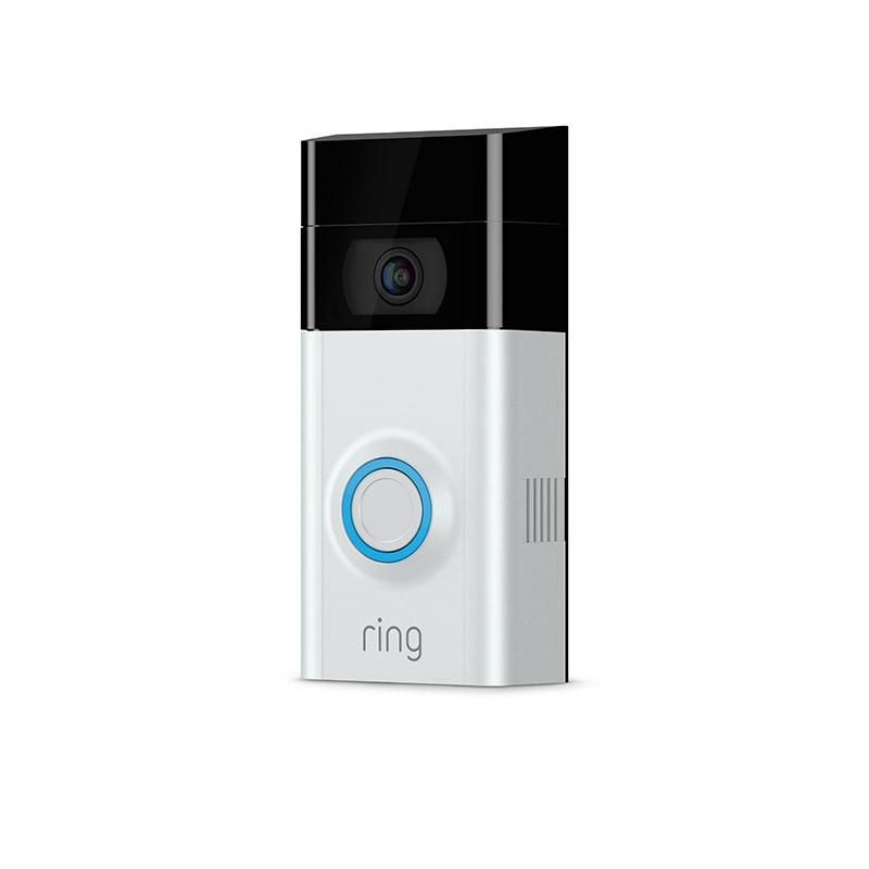 Ring Video Doorbell