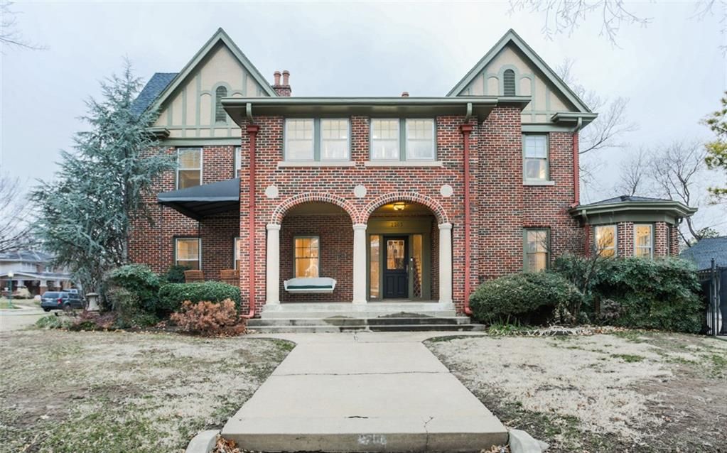 Real Estate Oklahoma Real Estate Homes for Sale in Oklahoma City