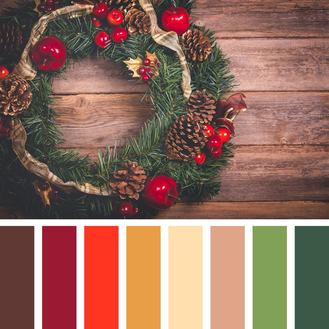 7 Fresh and Festive Ways to Transform Your Home for the Holidays