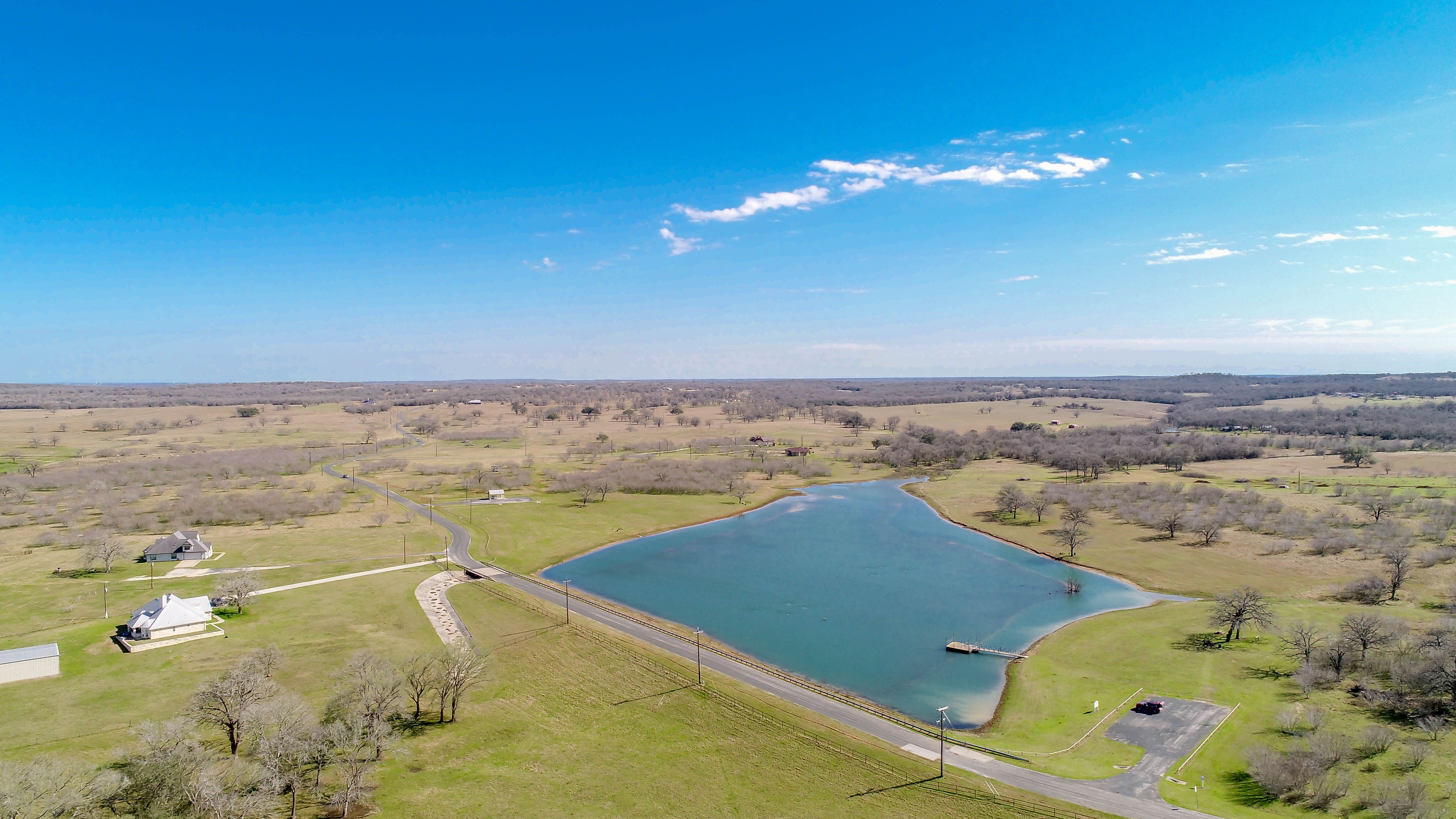 The Settlement at Patriot Ranch in Luling, TX