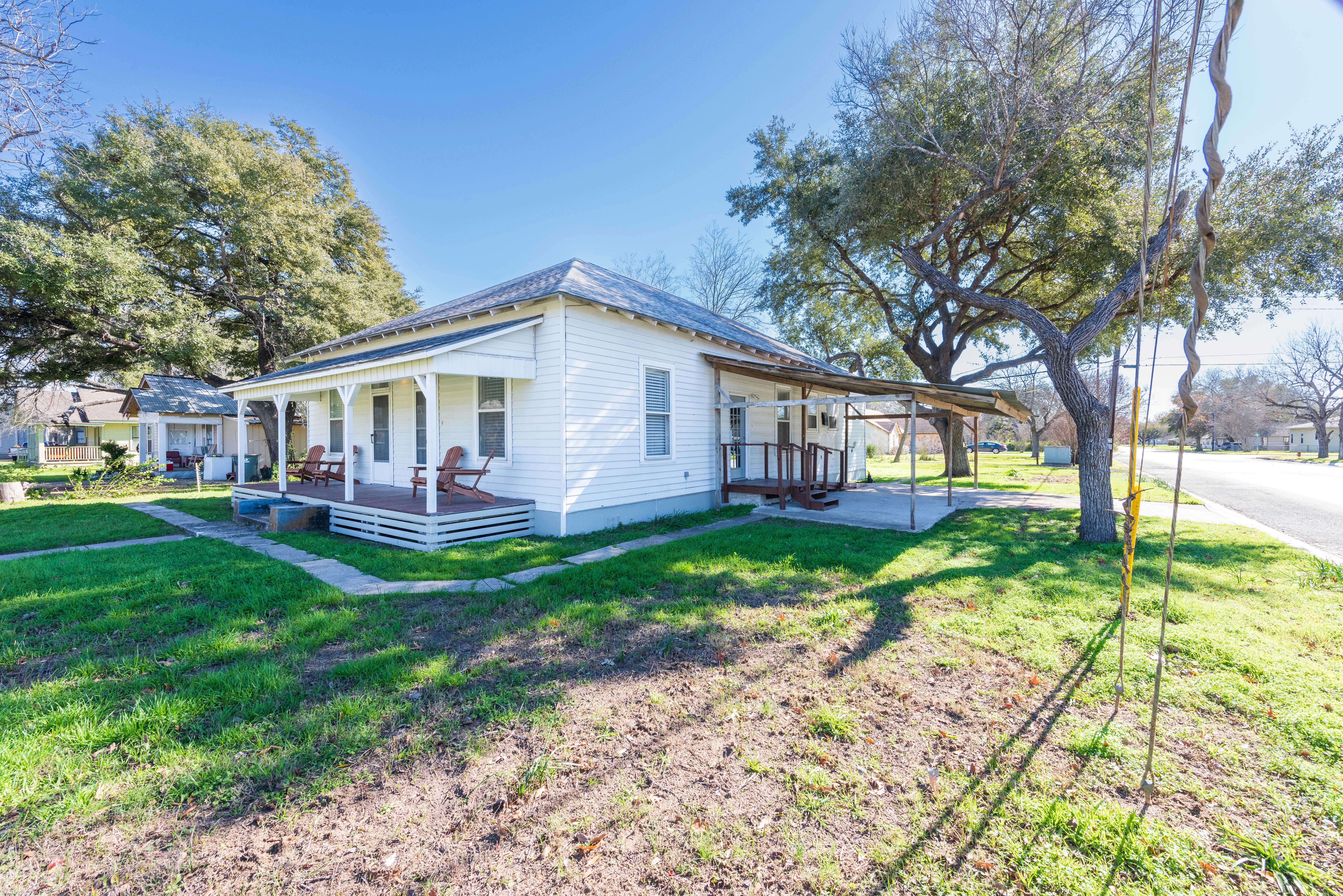 Farmhouse For Rent Examples The Farmhouse: Short-term Rental