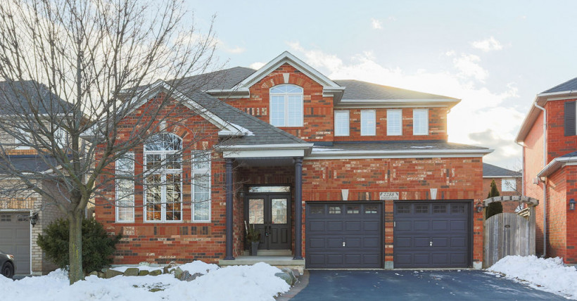 2288 Foxhole Circle | Oakville | $1,259,900