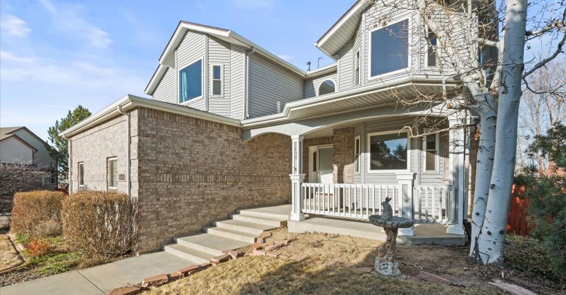 (1750 Little Bear Drive) | (Longmont, CO) | ($750,000)