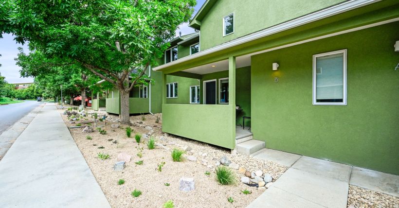 (4620 15th #B) | (Boulder, CO) | ($610,000) 