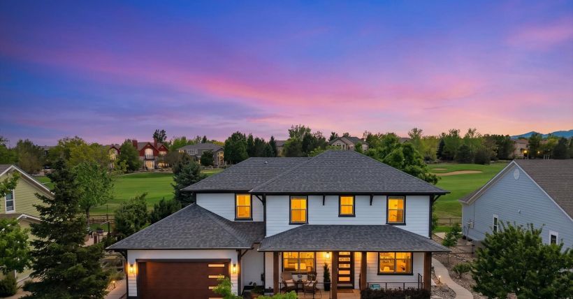 (3002 Thunder Lake Circle) | (Lafayette, CO) | ($1,700,000) 