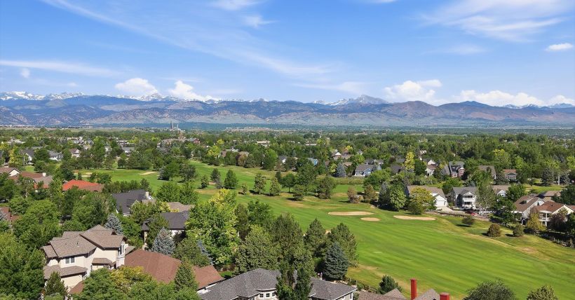 (715 Skywalker Point) | (Lafayete, CO) | ($1,975,000) 