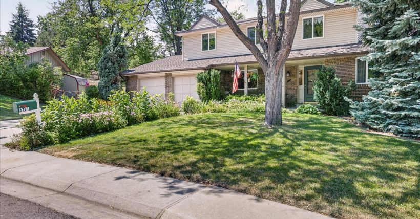 (6771 Urban Court) | (Arvada, CO) | ($689,500) 