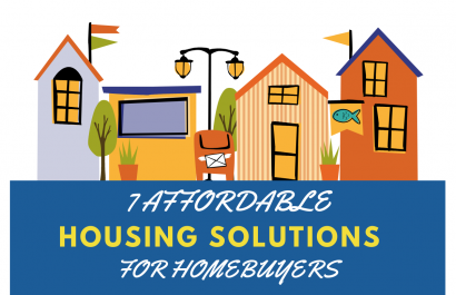 7 Affordable Housing Solutions