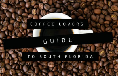 Coffee Lovers Guide to South Florida