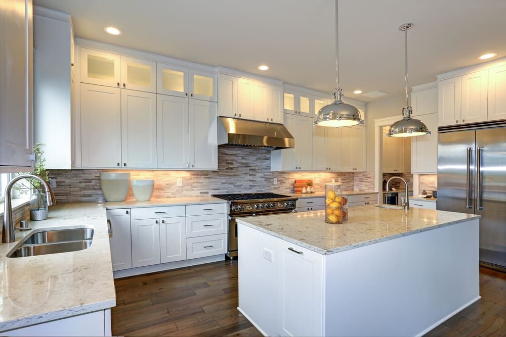 10 Hacks To Transform Your Kitchen Into Your Dream Kitchen