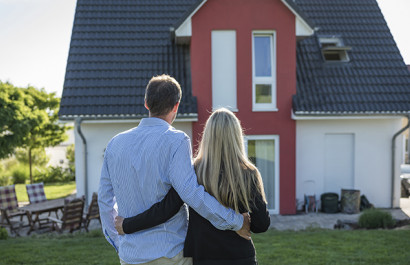 Want To Buy a Home? Now May Be the Time