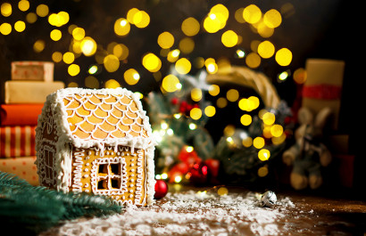 Sell Your House Before the Holidays
