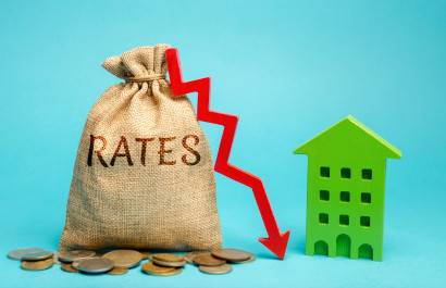 Mortgage Rates Will Come Down, It’s Just a Matter of Time