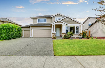 Why Buying a Home Is a Sound Decision