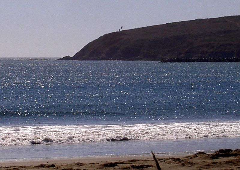 Doran Beach