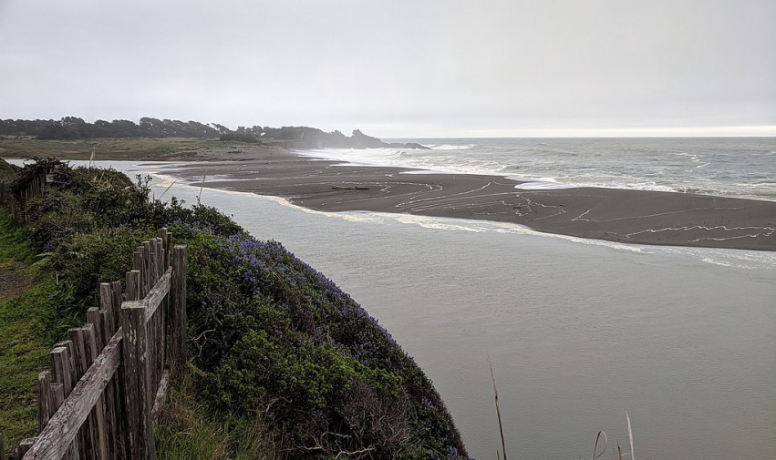 Gualala River