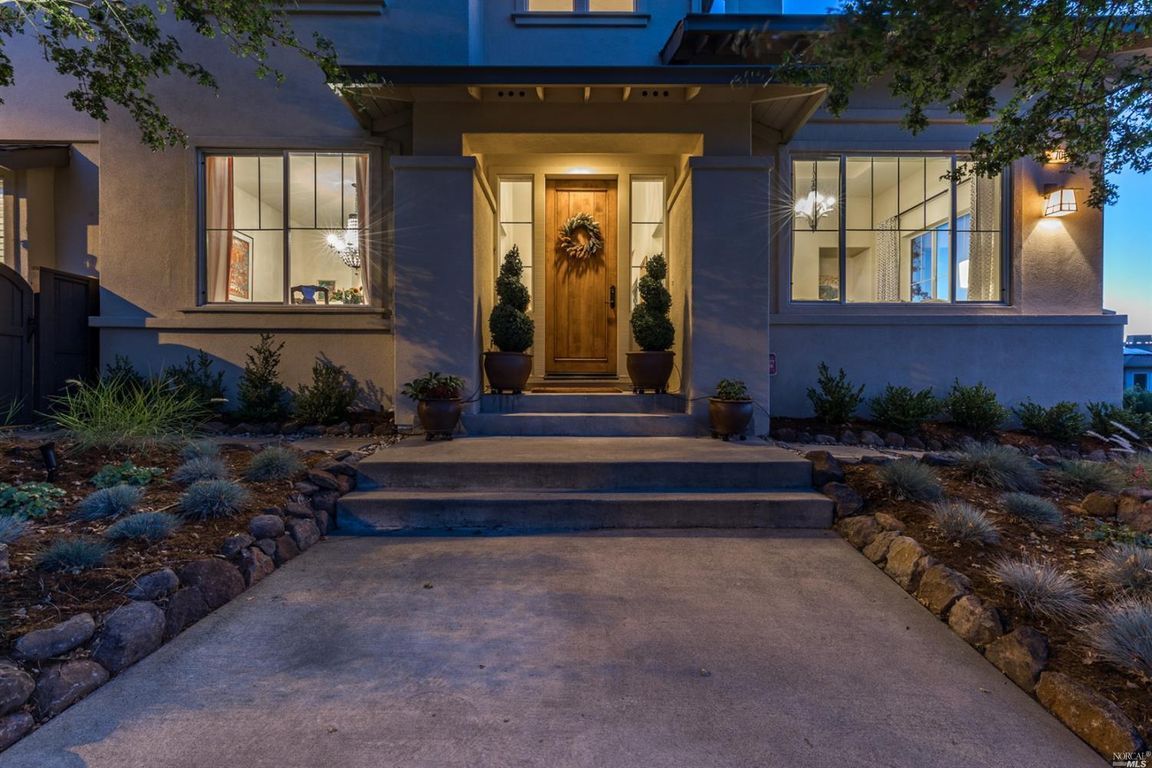 Open House Guide for September 29th and 30th for Petaluma, Penngrove, Cotati and Rohnert Park