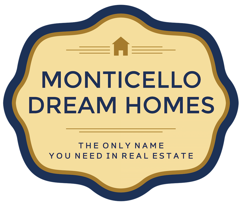 Monticello Dream Homes