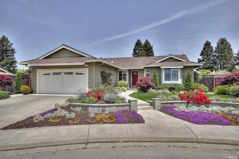 Weekly Petaluma OPEN HOUSE Guide!