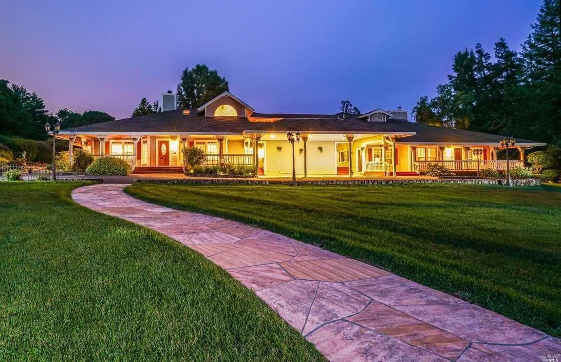 Open House Guide for July 8th and 9th in Petaluma, Penngrove, and Cotati/Rohnert Park