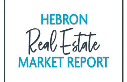 Hebron Market Update | Janell Stuckwisch Group Copy Copy