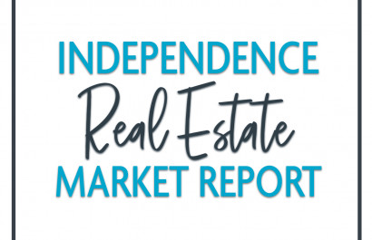 Independence Market Update | Janell Stuckwisch Group Copy Copy Copy