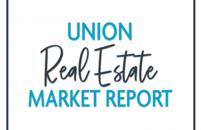 Union Market Update | Janell Stuckwisch Group