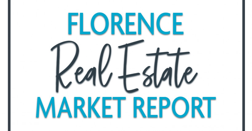 Florence Market Update | Janell Stuckwisch Group Copy