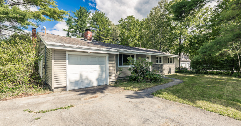 473 Garrett Rd | Ballston Spa, NY | Inglenook Realty, Inc. 