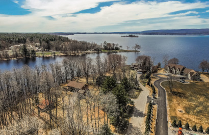 Great Sacandaga Lake Real Estate, Camps, and Homes for Sale | Inglenook Realty