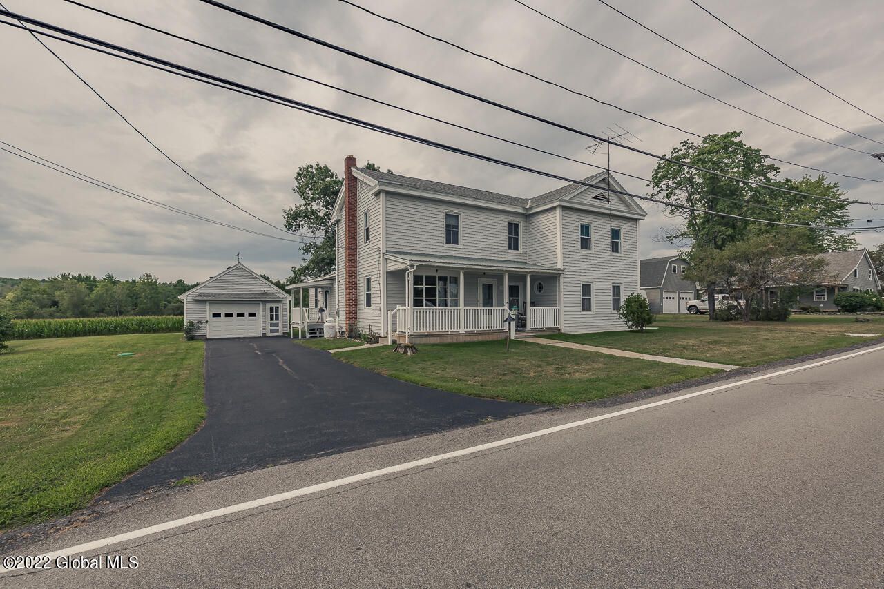 This Weeks Featured listing 251 County Highway 155 Mayfield, NY 12117