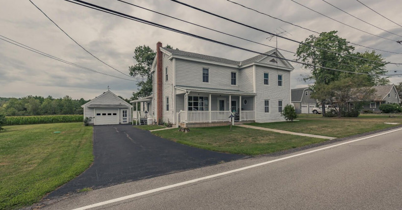 This Weeks Featured listing | 251 County Highway 155  Mayfield, NY 12117