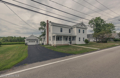 This Weeks Featured listing | 251 County Highway 155  Mayfield, NY 12117