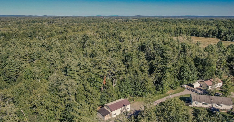 New Featured Vacant Land | 279 Smith RD  Perth, NY 12010