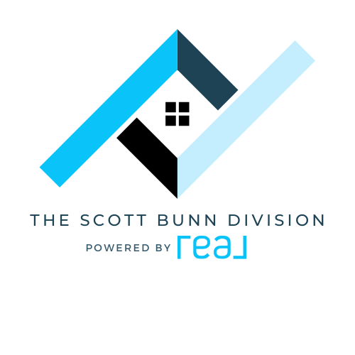 The Scott Bunn Division Powered by Real