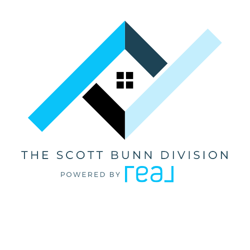The Scott Bunn Division Powered by Real