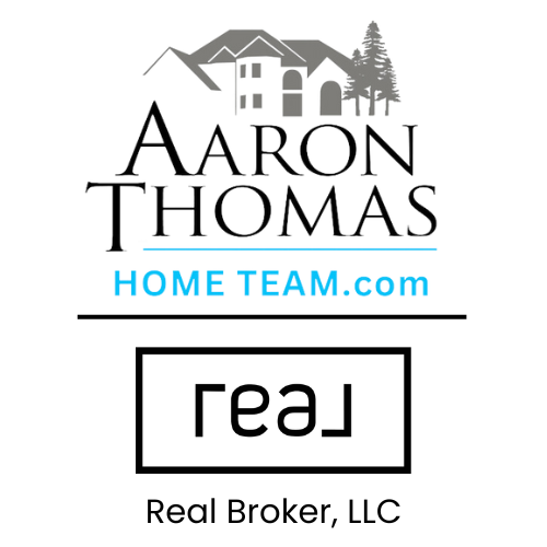 Aaron Thomas Home Team | Real Broker, LLC