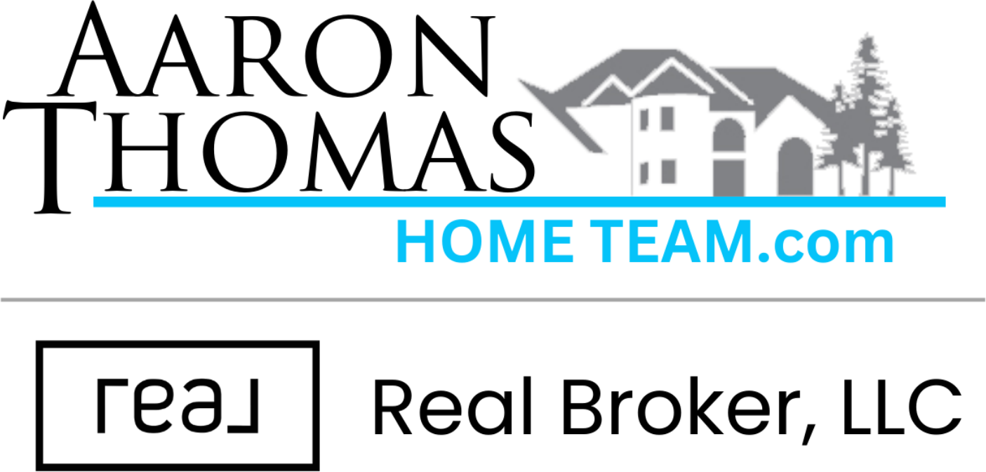 Aaron Thomas Home Team | Real Broker, LLC