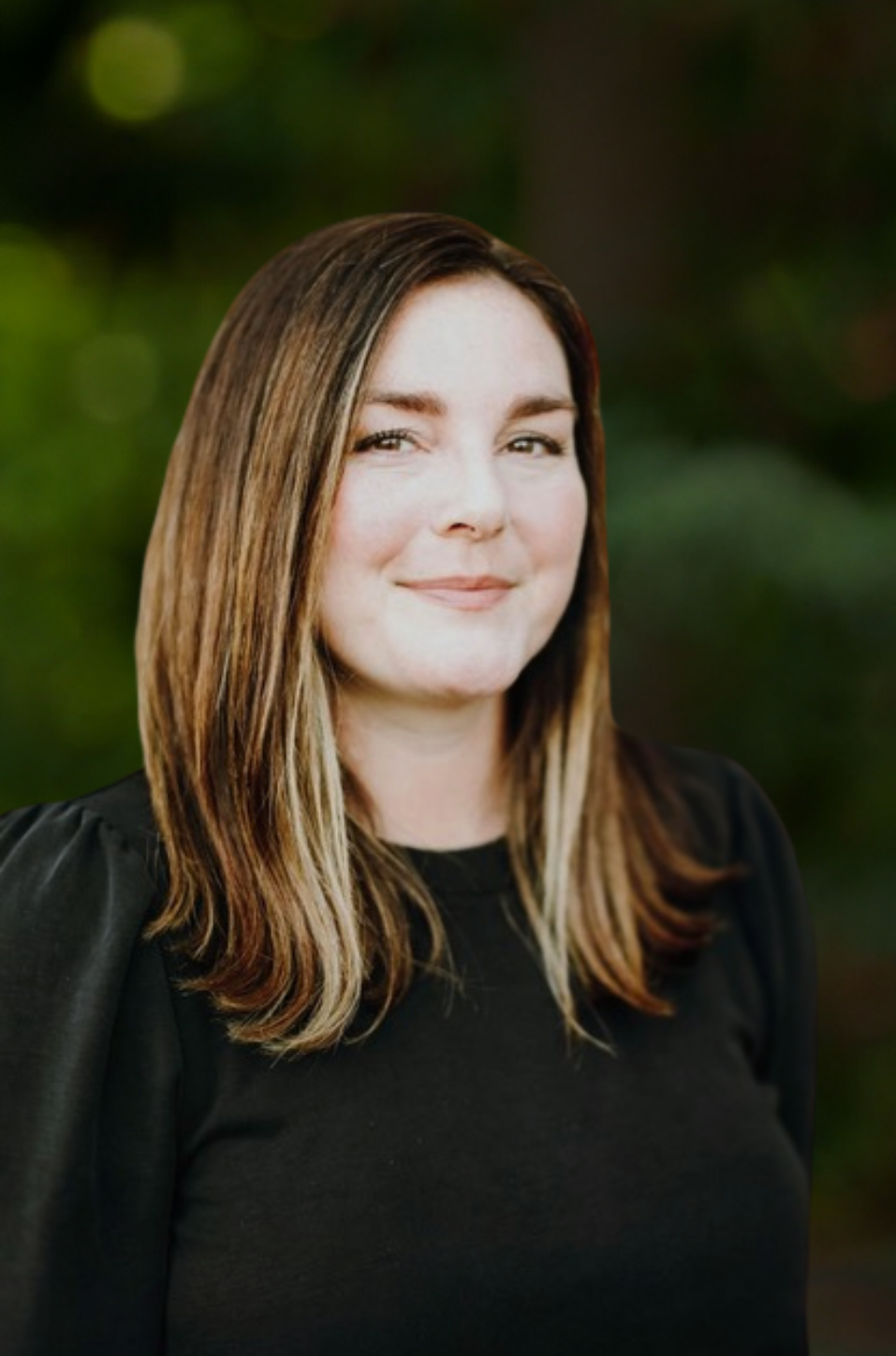 Jenah Wieczorek | South Puget Sound Real Estate | Aaron Thomas Home Team
