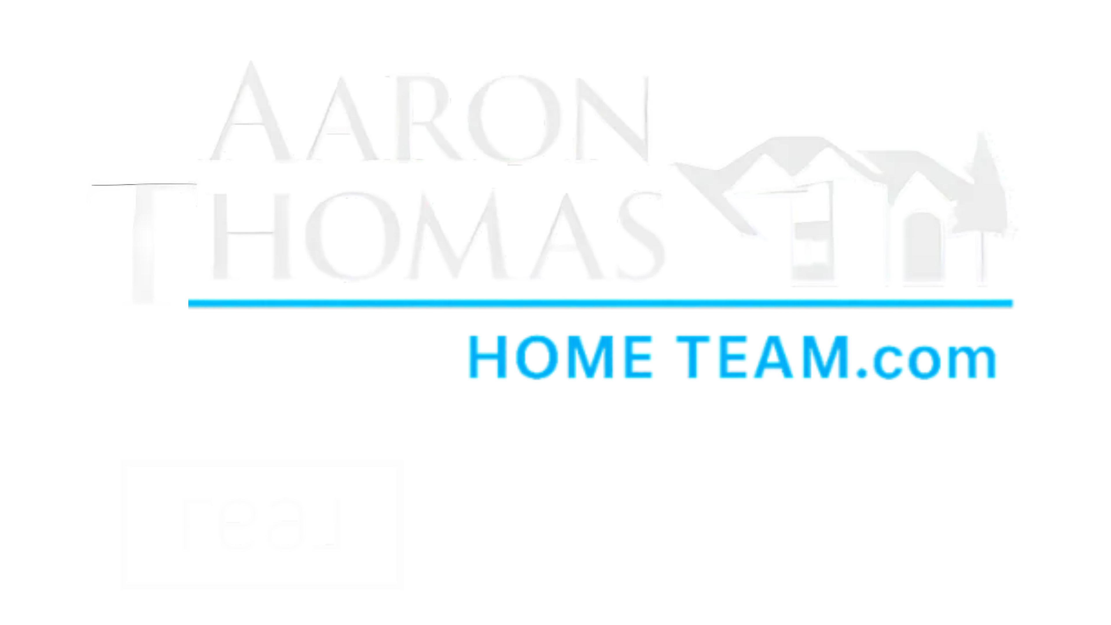Aaron Thomas Home Team | Real Broker, LLC