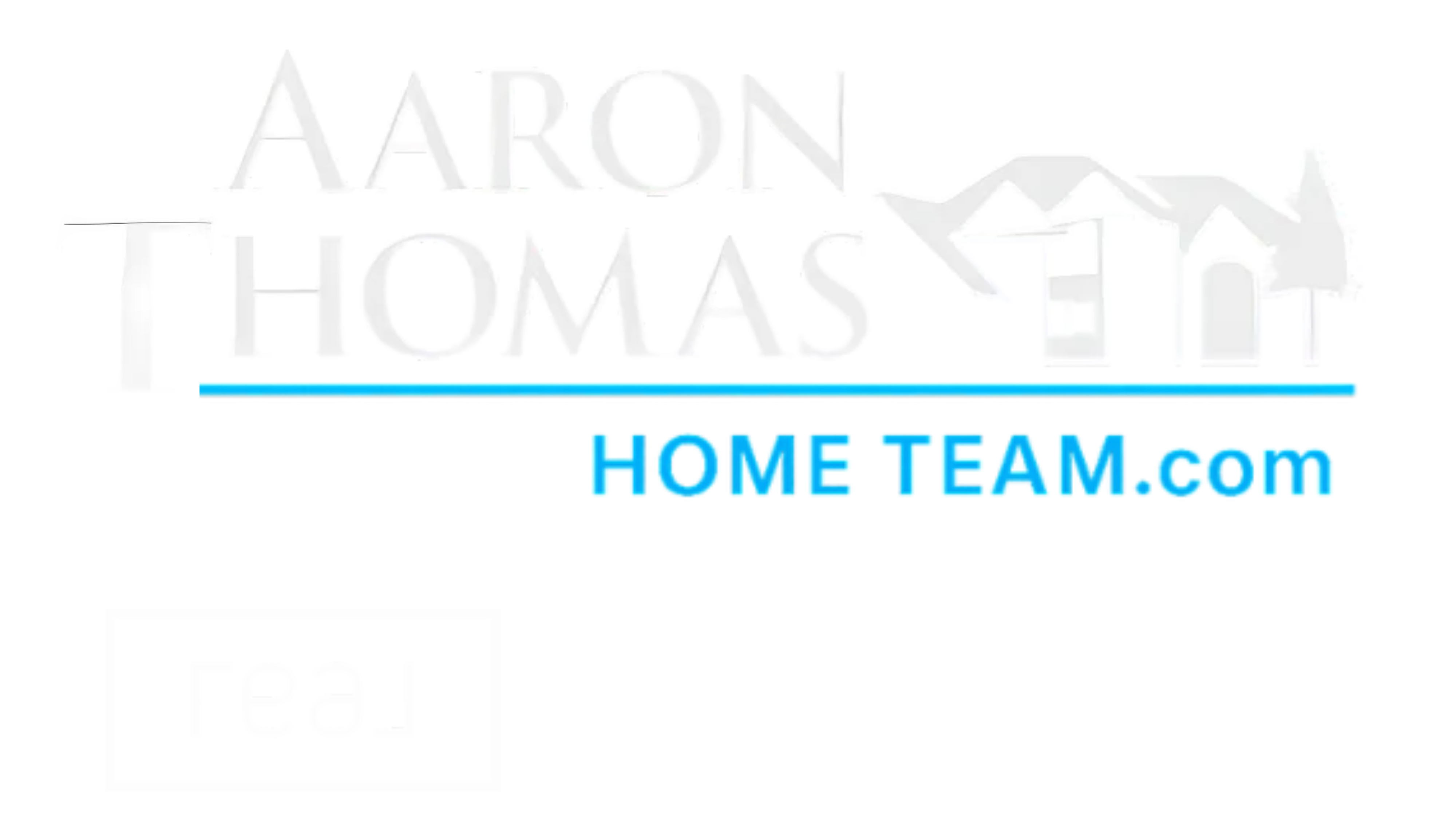 Aaron Thomas Home Team | Real Broker, LLC