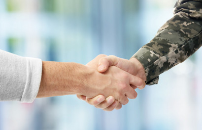 4 Reasons You Should Use a Military Friendly Real Estate Agent
