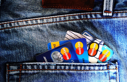 7 Ways to Boost Your Credit Score